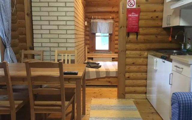 Fish & Fun Holiday Cottages