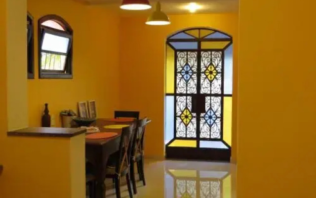 Adepta Bed and Breakfast