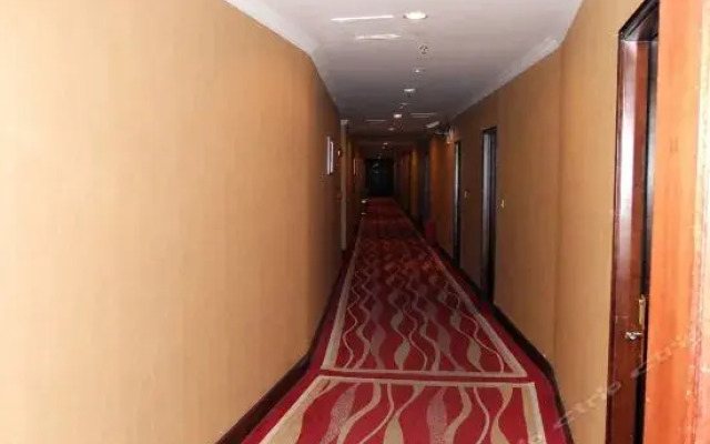 Lanao Shangpin Hotel