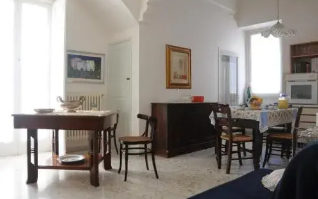 Harrys House