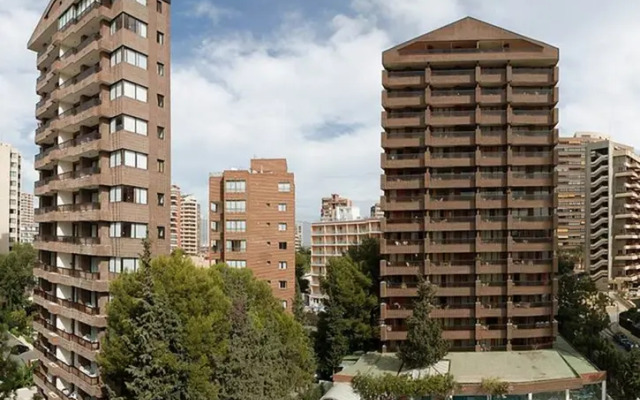 Levante Complex