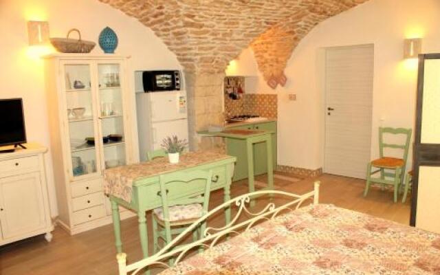 La Casetta Di Nonna Melina