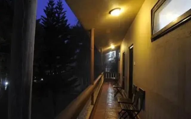 Jungle Nepal Resort