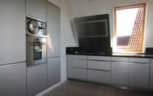 Appartementen Domburg