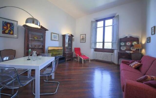 Appartamento San Niccolò