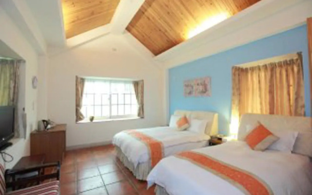 Anzeju B&B