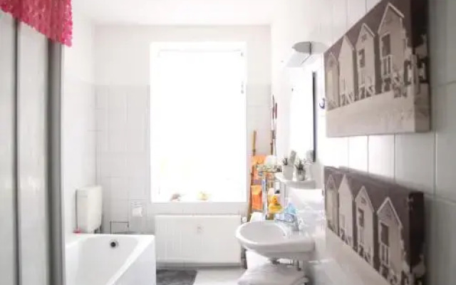 Ferienwohnung Prinz Heinrich