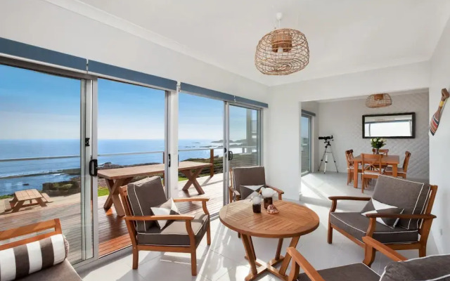 Ocean St 8 - Fishermans Bay