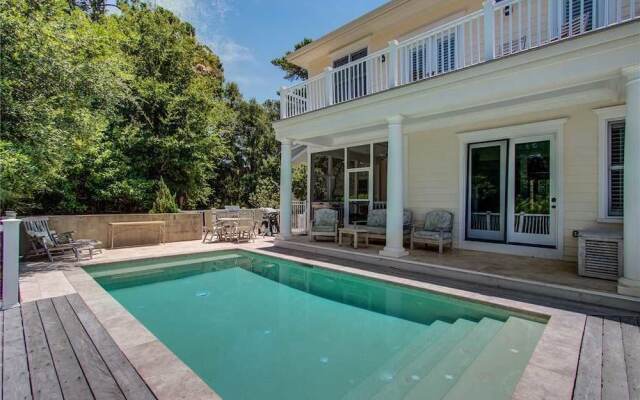 High Hammock Rd 2482 by RedAwning