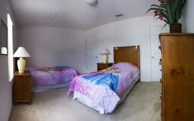Legacy Park Holiday Home 361