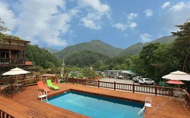 Yangpyeong Promise Pension