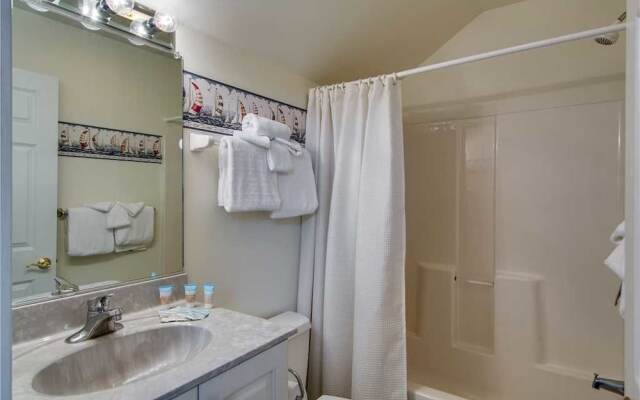 Hidden Oaks Drive 3011 by RedAwning