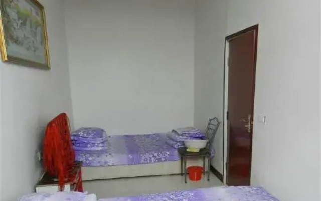 Zhaojia Xiaoyuan Guesthouse