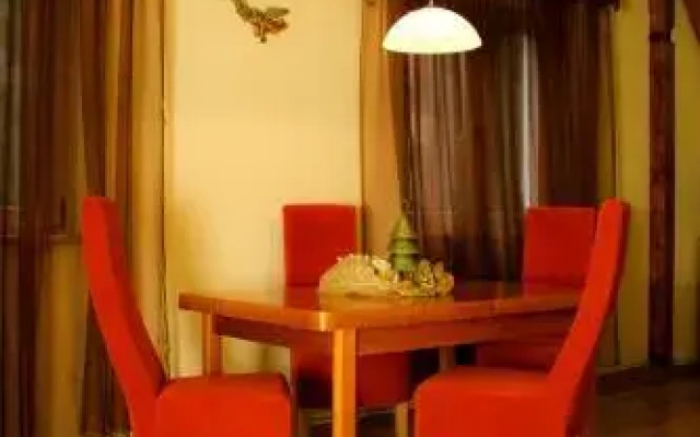 Apartament Anielski E.D. Angelo