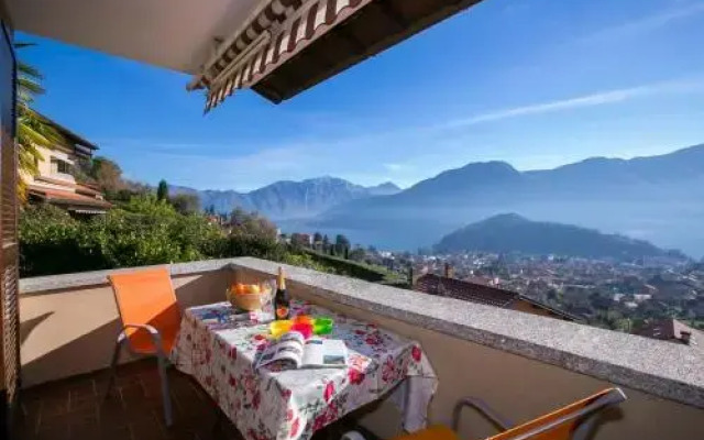 Vista Bella Venere