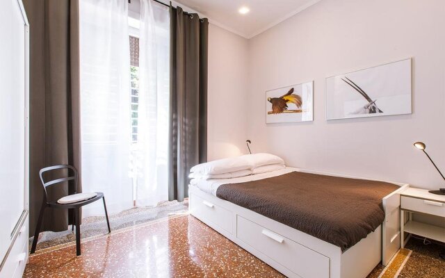 Prati Charme - My Extra Home