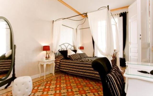 Apartment Barcelona Center