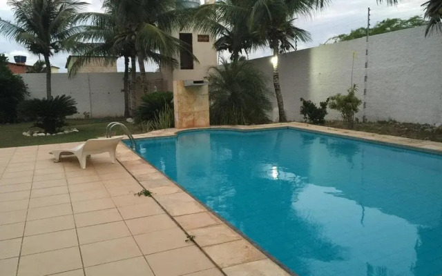 Casa temporada em Canoa Quebrada