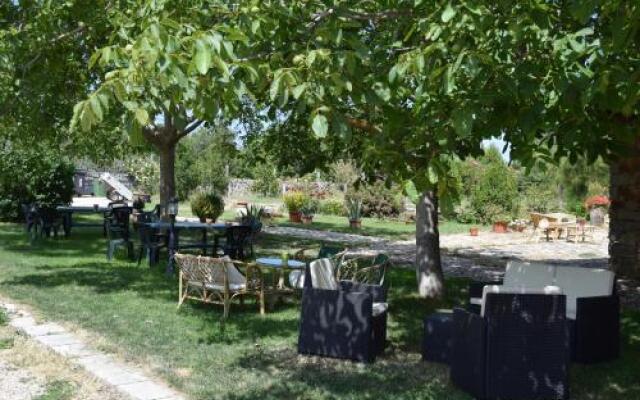 Agriturismo Su Pinnettu