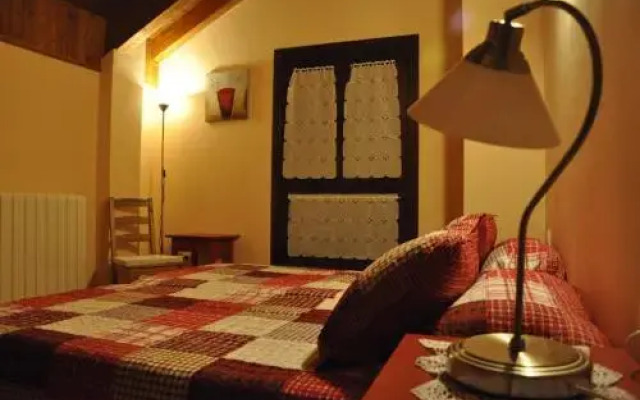 Casa Rural Cancias