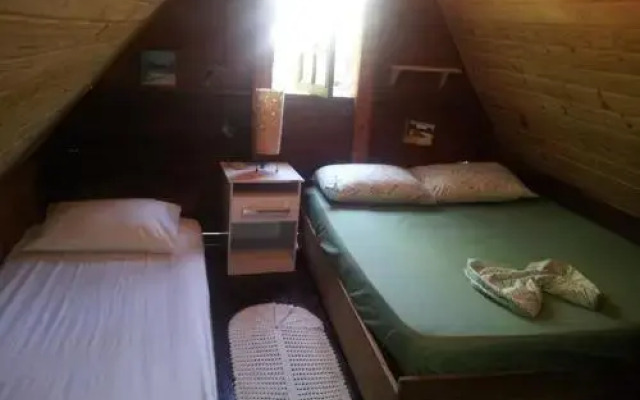 Hostel e Camping Costa Brava