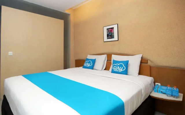 Airy Cihampelas Cipaganti 14 Bandung