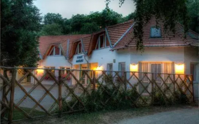 Tó-Part Kőszeg