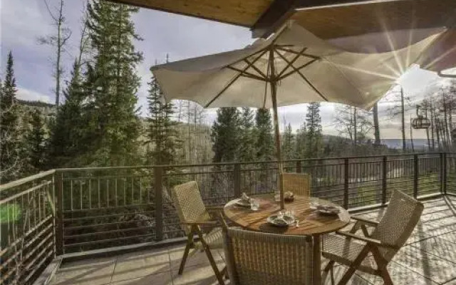 Tramontana Condominium By Telluride Resort Lodging