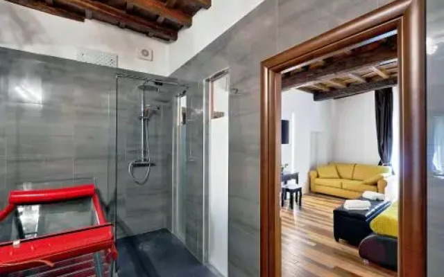Charming Apartment Hub Spagna