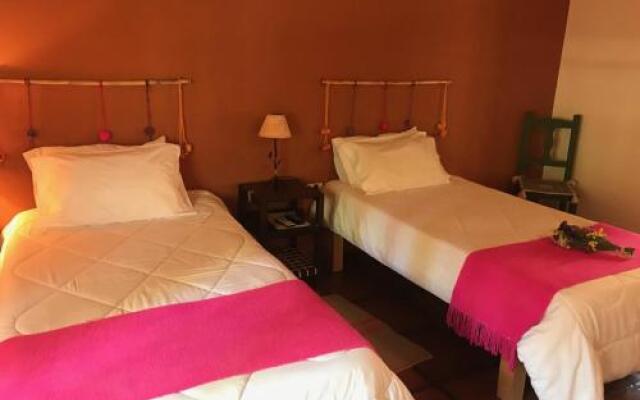 Pumahuasi Hostal Boutique