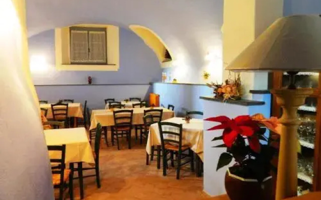 Agriturismo Casa Turchetti