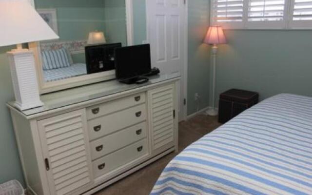 Gulf Shore Condo #509