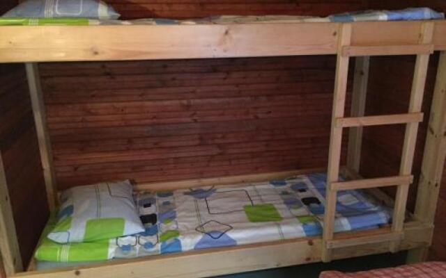 Võistre Holiday Center