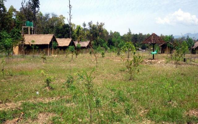 Karnali Jungle Camp