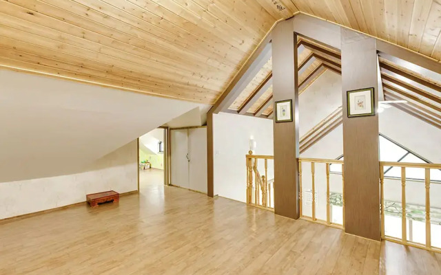 Gangneung Gyeongpo Cabin Pension