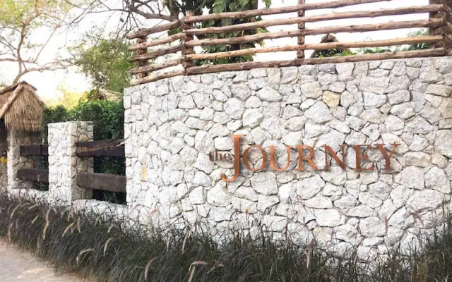 The Journey Resort Pattaya