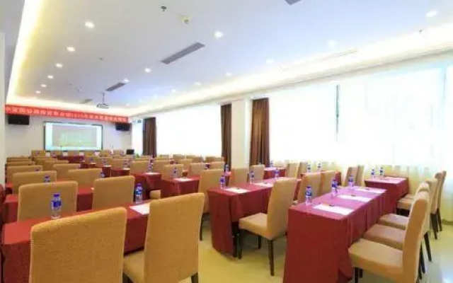 Yinhaiwan Grand Hotel