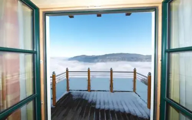 Mathiasl Wellness-Ferienhäuser