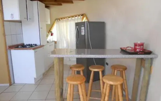 Rucka Inn Domos