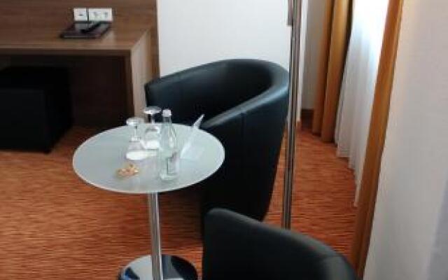 Altstadthotel Arch - Neues Haus