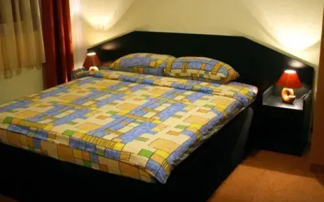 Hotel Vila Tamara