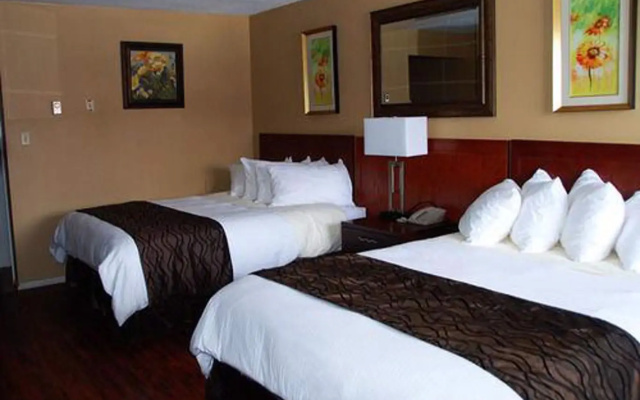 Best Lodge Motel
