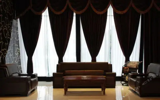 Gangyu Business Hotel