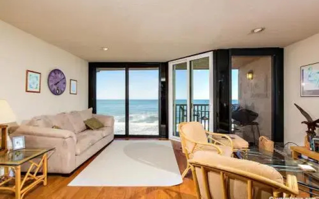 Del Mar Shores Terrace Condominium #69924