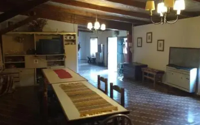 Morada de los Legui