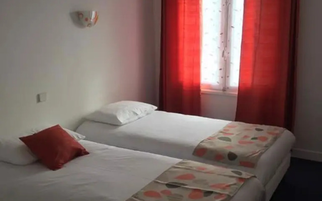 Hotel Bistrot de la Place