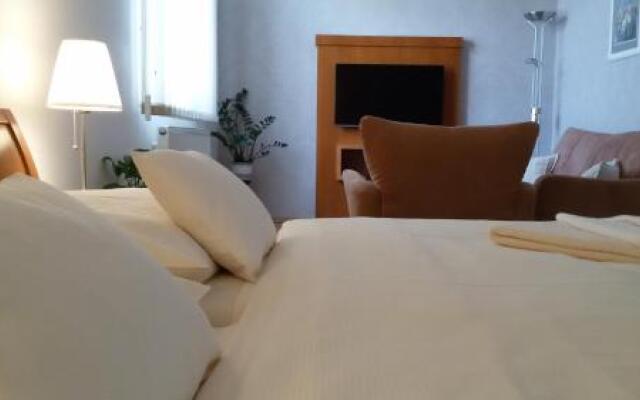 Pension U Labe