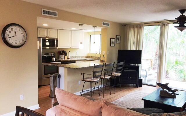 Seascape Villas #WS3234