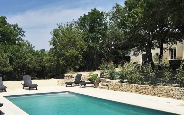 Terres en Provence