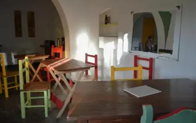 Hostal Alto Verde Jujuy